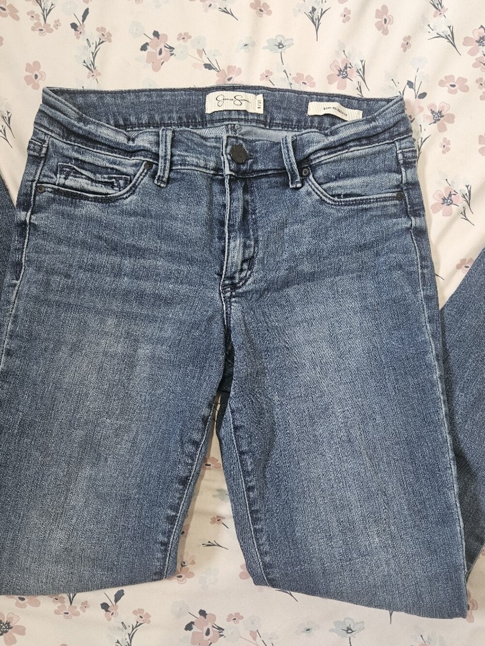 Jessica Simpson Skinny Jeans